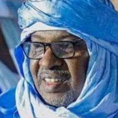 التقي ولد عبد الحي