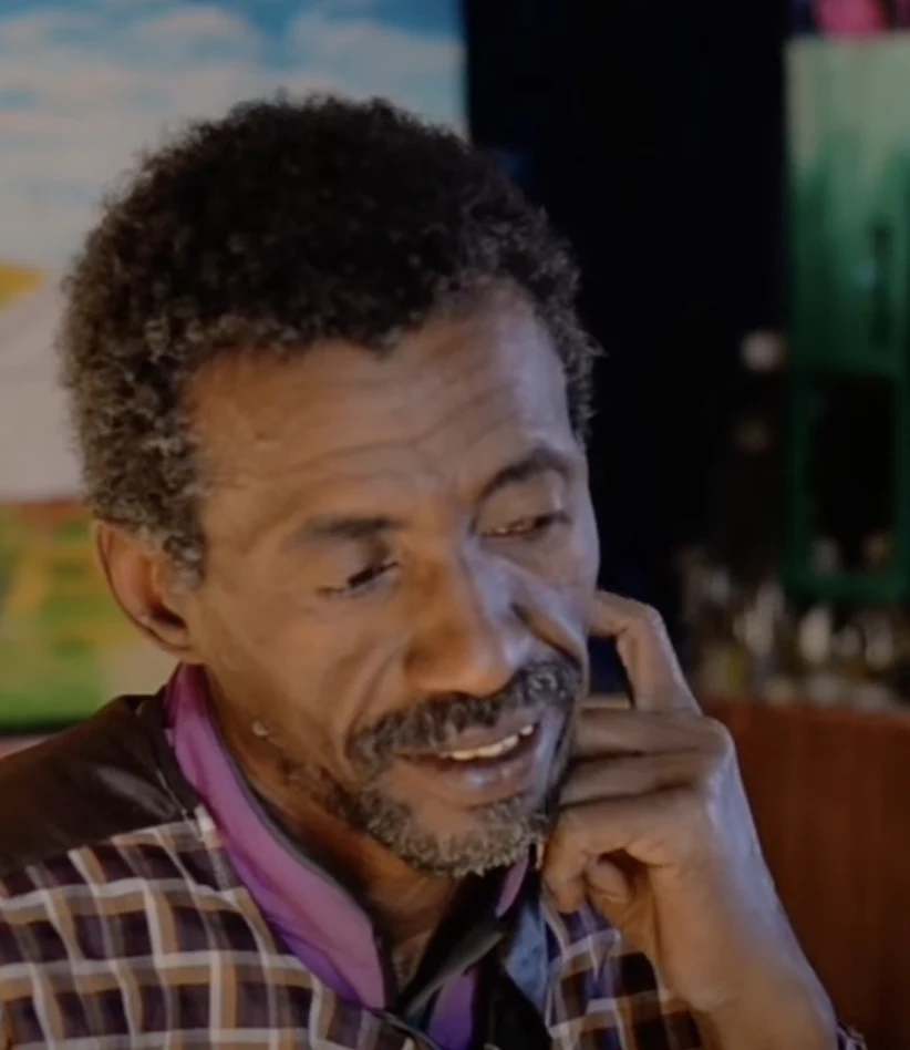 محمد عالي ولد بلال